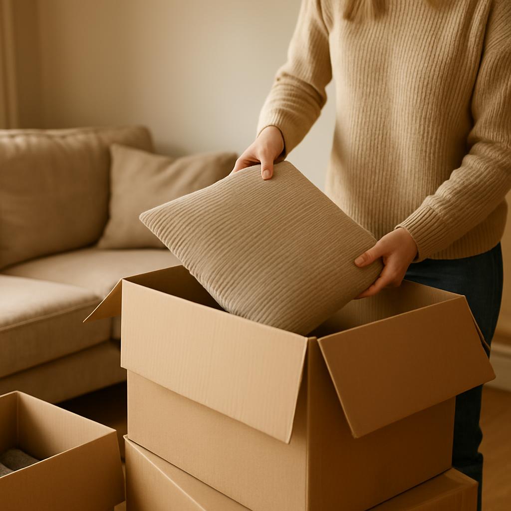 Why Mythelmroyd Residents Are Booking Storage Now